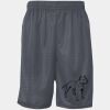 Badger - Pro Mesh 9" Shorts with Pockets Thumbnail