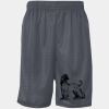 Badger - Pro Mesh 9" Shorts with Pockets Thumbnail