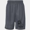 Badger - Pro Mesh 9" Shorts with Pockets Thumbnail