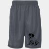 Badger - Pro Mesh 9" Shorts with Pockets Thumbnail