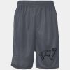 Badger - Pro Mesh 9" Shorts with Pockets Thumbnail