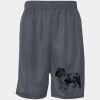 Badger - Pro Mesh 9" Shorts with Pockets Thumbnail