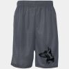 Badger - Pro Mesh 9" Shorts with Pockets Thumbnail