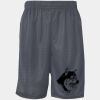 Badger - Pro Mesh 9" Shorts with Pockets Thumbnail