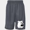 Badger - Pro Mesh 9" Shorts with Pockets Thumbnail