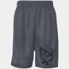Badger - Pro Mesh 9" Shorts with Pockets Thumbnail