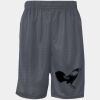 Badger - Pro Mesh 9" Shorts with Pockets Thumbnail