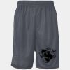 Badger - Pro Mesh 9" Shorts with Pockets Thumbnail