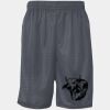 Badger - Pro Mesh 9" Shorts with Pockets Thumbnail