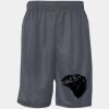 Badger - Pro Mesh 9" Shorts with Pockets Thumbnail