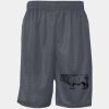 Badger - Pro Mesh 9" Shorts with Pockets Thumbnail