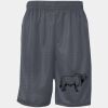 Badger - Pro Mesh 9" Shorts with Pockets Thumbnail