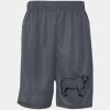 Badger - Pro Mesh 9" Shorts with Pockets Thumbnail