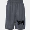 Badger - Pro Mesh 9" Shorts with Pockets Thumbnail