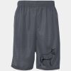 Badger - Pro Mesh 9" Shorts with Pockets Thumbnail