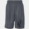 Badger - Pro Mesh 9" Shorts with Pockets Thumbnail