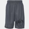 Badger - Pro Mesh 9" Shorts with Pockets Thumbnail