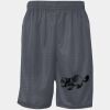 Badger - Pro Mesh 9" Shorts with Pockets Thumbnail