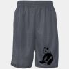 Badger - Pro Mesh 9" Shorts with Pockets Thumbnail