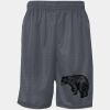 Badger - Pro Mesh 9" Shorts with Pockets Thumbnail