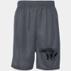 Badger - Pro Mesh 9" Shorts with Pockets Thumbnail