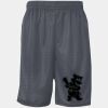 Badger - Pro Mesh 9" Shorts with Pockets Thumbnail