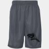 Badger - Pro Mesh 9" Shorts with Pockets Thumbnail