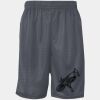 Badger - Pro Mesh 9" Shorts with Pockets Thumbnail
