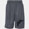 Badger - Pro Mesh 9" Shorts with Pockets Thumbnail