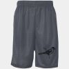 Badger - Pro Mesh 9" Shorts with Pockets Thumbnail