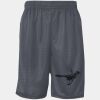 Badger - Pro Mesh 9" Shorts with Pockets Thumbnail