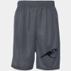Badger - Pro Mesh 9" Shorts with Pockets Thumbnail