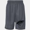 Badger - Pro Mesh 9" Shorts with Pockets Thumbnail