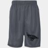 Badger - Pro Mesh 9" Shorts with Pockets Thumbnail