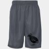 Badger - Pro Mesh 9" Shorts with Pockets Thumbnail