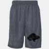 Badger - Pro Mesh 9" Shorts with Pockets Thumbnail