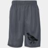 Badger - Pro Mesh 9" Shorts with Pockets Thumbnail