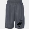 Badger - Pro Mesh 9" Shorts with Pockets Thumbnail