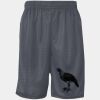 Badger - Pro Mesh 9" Shorts with Pockets Thumbnail