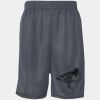 Badger - Pro Mesh 9" Shorts with Pockets Thumbnail