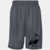 Badger - Pro Mesh 9" Shorts with Pockets Thumbnail
