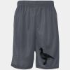 Badger - Pro Mesh 9" Shorts with Pockets Thumbnail