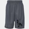 Badger - Pro Mesh 9" Shorts with Pockets Thumbnail