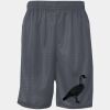 Badger - Pro Mesh 9" Shorts with Pockets Thumbnail