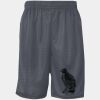Badger - Pro Mesh 9" Shorts with Pockets Thumbnail