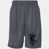 Badger - Pro Mesh 9" Shorts with Pockets Thumbnail
