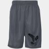 Badger - Pro Mesh 9" Shorts with Pockets Thumbnail