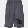 Badger - Pro Mesh 9" Shorts with Pockets Thumbnail
