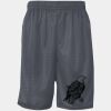 Badger - Pro Mesh 9" Shorts with Pockets Thumbnail