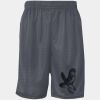 Badger - Pro Mesh 9" Shorts with Pockets Thumbnail